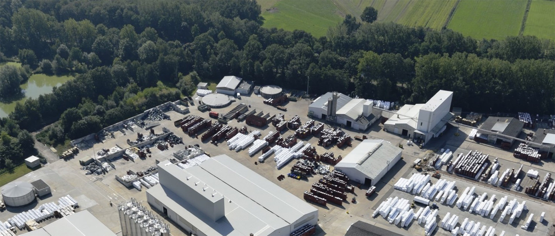 Ravago Manufacturing India