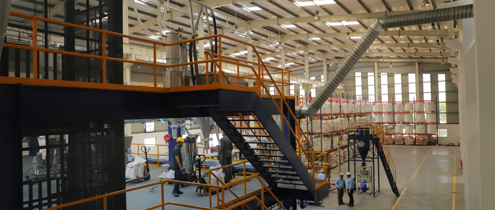 Ravago Manufacturing India